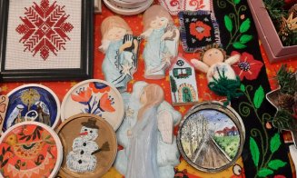 Cum pot clujenii cu suflet mare să facă un gest minunat în prag de sărbători