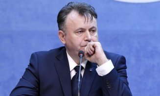 Fostul ministru al Sănătății, Nelu Tătaru, a fost trimis în judecată pentru luare de mită