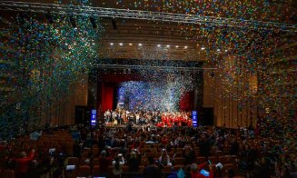 Preșcolarii și elevii clujeni cu performanțe  deosebite vor fi premiați în cadrul Galei de excelență „10 pentru Cluj”