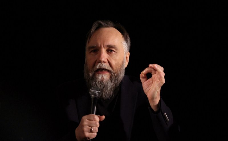 Nou delir din partea lui Dughin, fanul lui Călin Georgescu: „Europa de Est trebuie să fie neutră sau să devină a Rusiei”