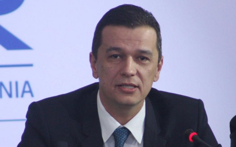 Sorin Grindeanu, tranșant pe subiectul prezidențiabilului: Nu vrei să ai candidat unic? Atunci nu faci parte din coaliţie