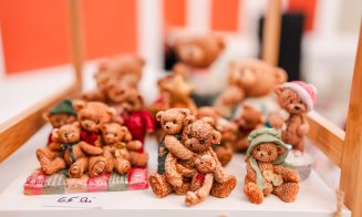 Cluj: Unde și când se ține Târgul de Crăciun Handmade Transilvania