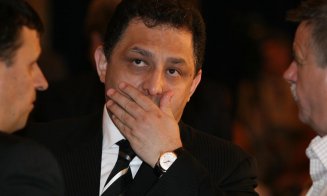 DNA l-a trimis în judecată pe fostul primar Marian Vanghelie. Prejudiciu de sute de milioane de lei