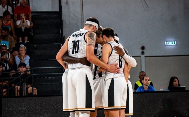 U-BT Cluj vrea să-și consolideze locul în frunte. Duel cu Galațiul în Liga Națională