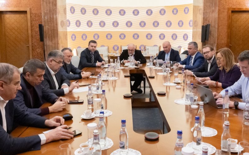 Cine este favoritul pentru funcția de premier în guvernarea PSD-PNL-USR-UDMR. Primele decizii luate în urma negocierilor
