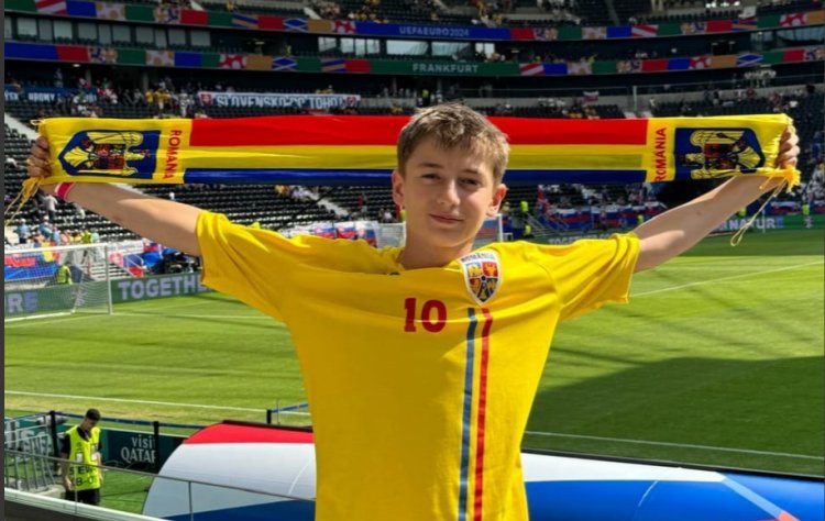 Final fericit! Copilul de 13 ani dispărut din cartierul Grigorescu a fost găsit teafăr
