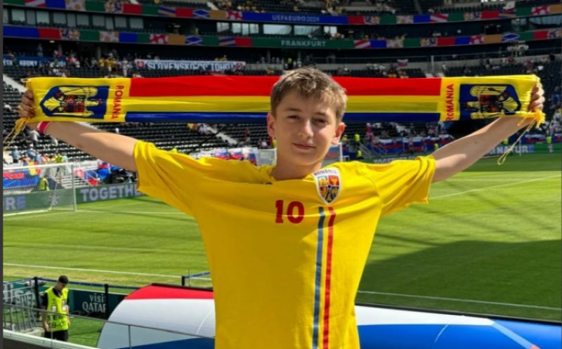 Final fericit! Copilul de 13 ani dispărut din cartierul Grigorescu a fost găsit teafăr