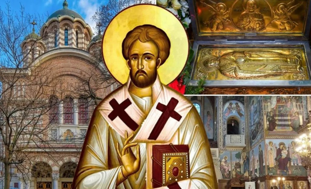 Calendar ortodox 15 decembrie 2024. Este sărbătorit un mare Sfânt aducător de miracole în vieţile oamenilor