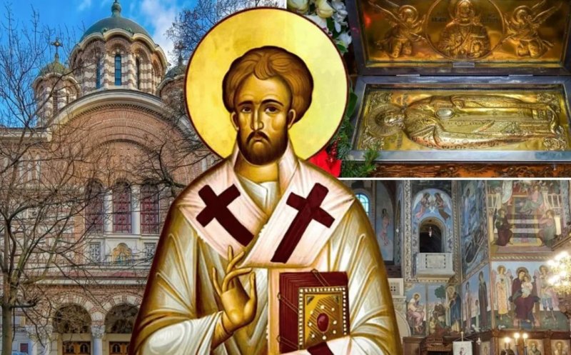 Calendar ortodox 15 decembrie 2024. Este sărbătorit un mare Sfânt aducător de miracole în vieţile oamenilor