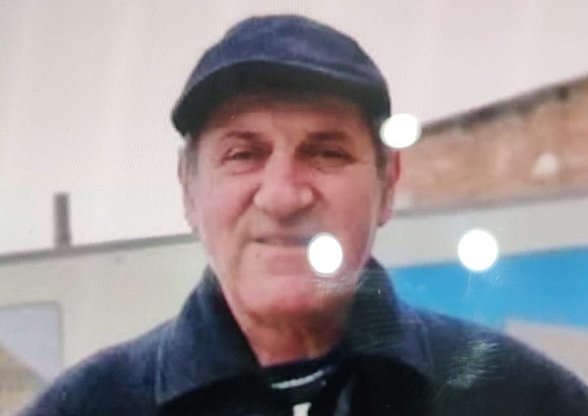 Clujean dat dispărut la o săptămână după ce a plecat de acasă. Apelaţi 112 dacă L-AȚI VĂZUT!