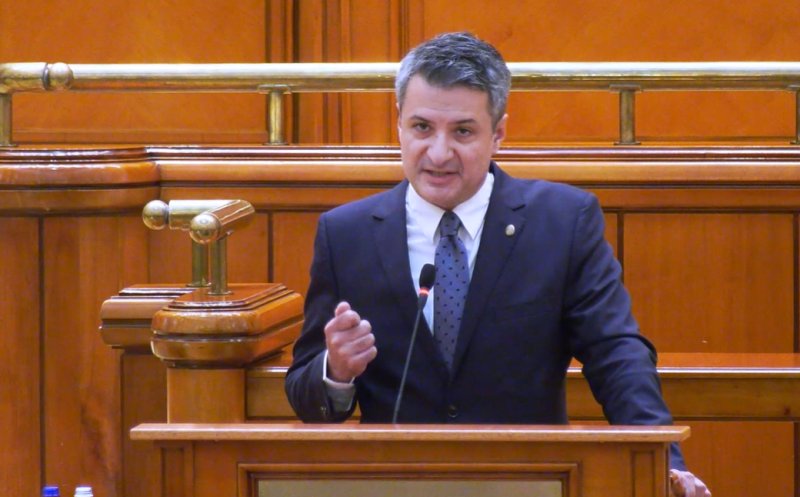 România rămâne locul 1 în UE la numărul de decese din cauze tratabile! Chirurgul Achimaș-Cadariu: "Insistăm în greșeală, vrem alte rezultate?"