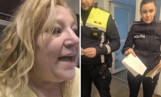 Nou scandal monstru marca Diana Șoșoacă. Este cercetată pentru ultraj