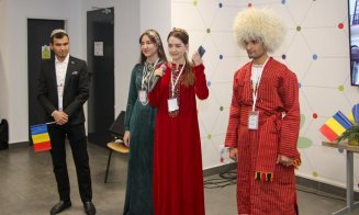 Tradiții Românești și Experiențe Interculturale: Evenimente UTCN pentru Studenții Internaționali