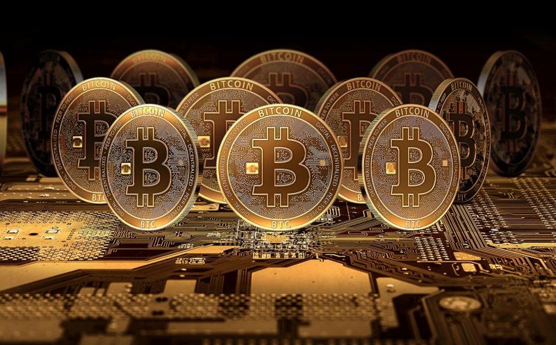 Alt record pentru Bitcoin. Criptomoneda costă cu 50% mai mult de la victoria lui Donald Trump