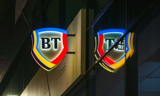 Banca Transilvania împrumută cu 40 milioane de euro Omnia Europe