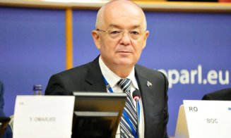 Emil Boc salută intrarea completă a României în Schengen: „E bine și acum, dar putea fi mult mai repede”