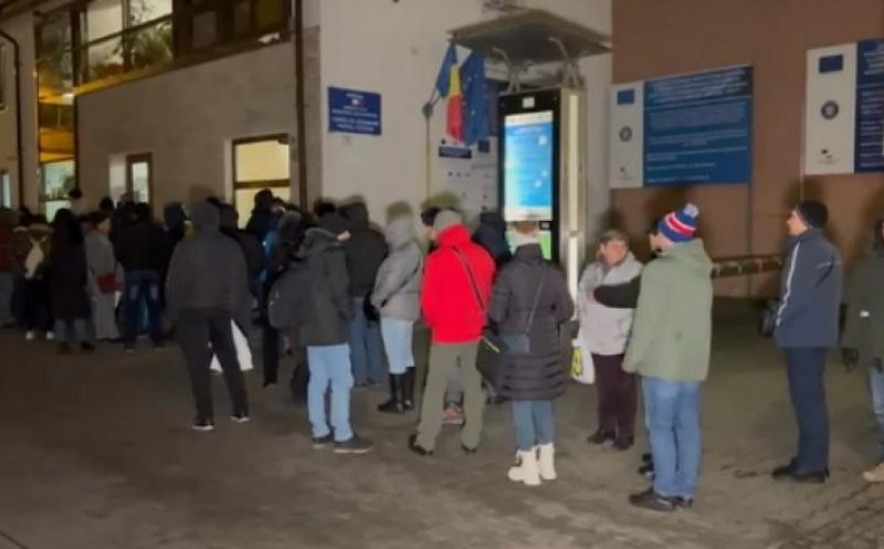 NU se mai stă la COADĂ! Plata taxelor și impozitelor locale / Obținerea unui loc de parcare, în 2025, la Cluj-Napoca