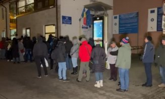 NU se mai stă la COADĂ! Plata taxelor și impozitelor locale / Obținerea unui loc de parcare, în 2025, la Cluj-Napoca
