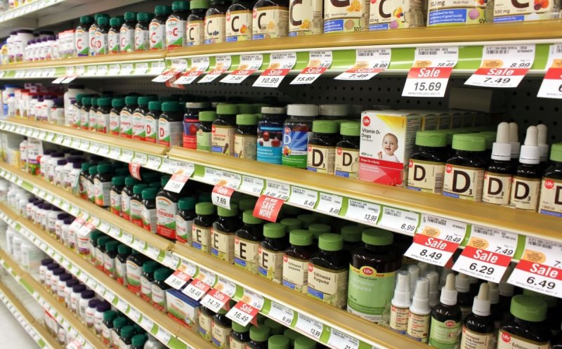Cele mai importante tipuri de vitamine pentru sănătatea organismului tău 