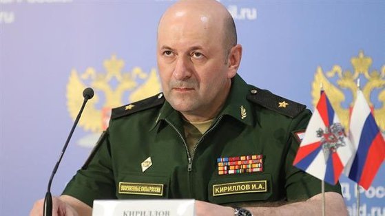 Atentat cu bombă la Moscova: Generalul responsabil de trupele de protecție nucleară a fost ucis