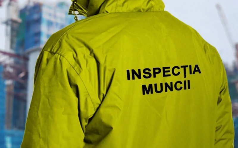 Muncă „la negru” în cămine de bătrâni, case de și copii din Cluj. Cât sunt amenzile date de ITM