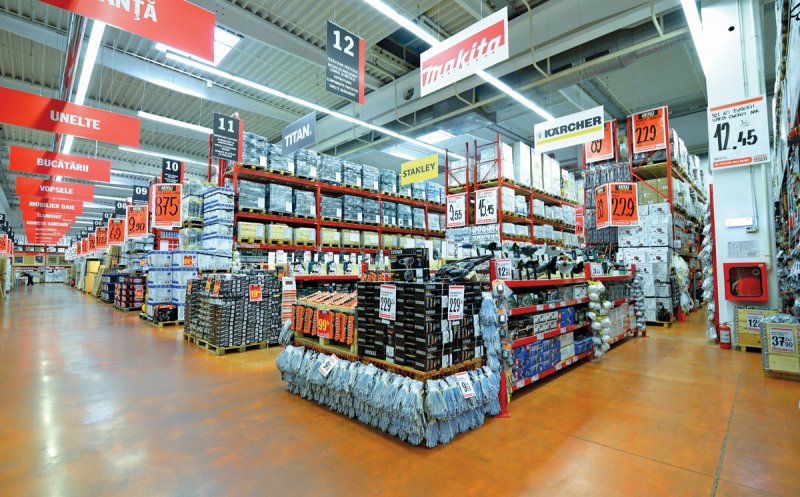Un mare magazin din Cluj își schimbă proprietarul. A fost cumpărat de unul dintre cei mai bogați români