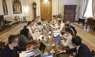 Care sunt principiile și măsurile noului program de guvernare agreate de PSD, PNL, UDMR şi minorităţile naționale
