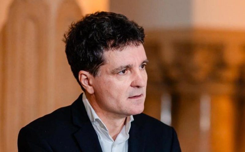 PSD a decis: NU îl susţine pe Nicuşor Dan la preşedinţie