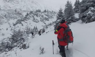 Avertisment de la salvamontişti, după tragediile petrecute pe munte: "Pierzi marcajele? Oprește-te imediat!"