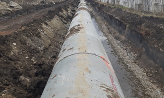 Sursa strategică subterană de apă Florești, modernizată cu bani europeni. Peste 16 mil. euro pentru a asigura clujenilor o apă de calitate