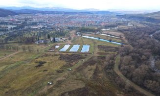 Sursa strategică subterană de apă Florești, modernizată cu bani europeni. Peste 16 mil. euro pentru a asigura clujenilor o apă de calitate