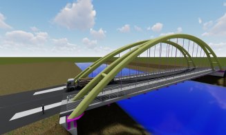 Undă verde de la Guvern pentru centura de la Dej. Primarul Costan Morar: „Mini-centura noastră va descongestiona traficul aglomerat de la nivelul DN1C