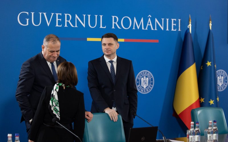 Mircea Abrudean are vești bune pentru Cluj. Ce proiecte extrem de importante au fost aprobate în ultima ședință de Guvern