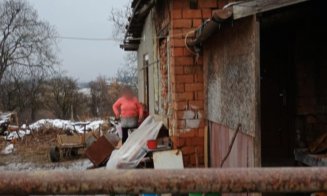 "Haideți să arătăm că frânarii au suflet!" / Cum poţi contribui la acţiunea caritabilă pentru ca 8 copii să aibă apă în casă