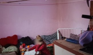 "Haideți să arătăm că frânarii au suflet!" / Cum poţi contribui la acţiunea caritabilă pentru ca 8 copii să aibă apă în casă