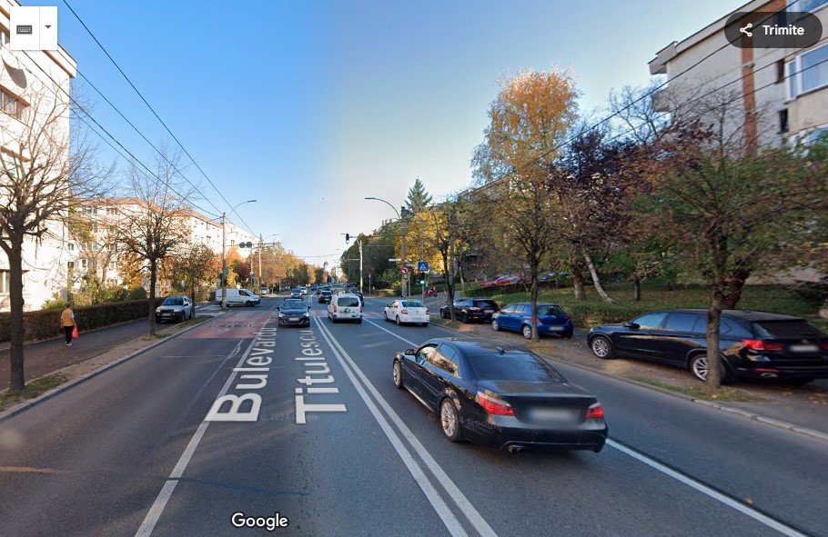După accidentul cu un mort și 2 răniți, se SCHIMBĂ regulile de circulație într-o intersecție periculoasă din GHEORGHENI