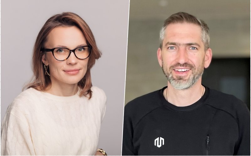 Natalia Ciobanu, specialist cu 18 ani de experiență în sustenabilitate, se alătură Indicathor ESG, soluție digitală de raportare ESG și strategie de sustenabilitate