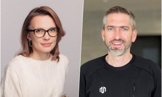 Natalia Ciobanu, specialist cu 18 ani de experiență în sustenabilitate, se alătură Indicathor ESG, soluție digitală de raportare ESG și strategie de sustenabilitate