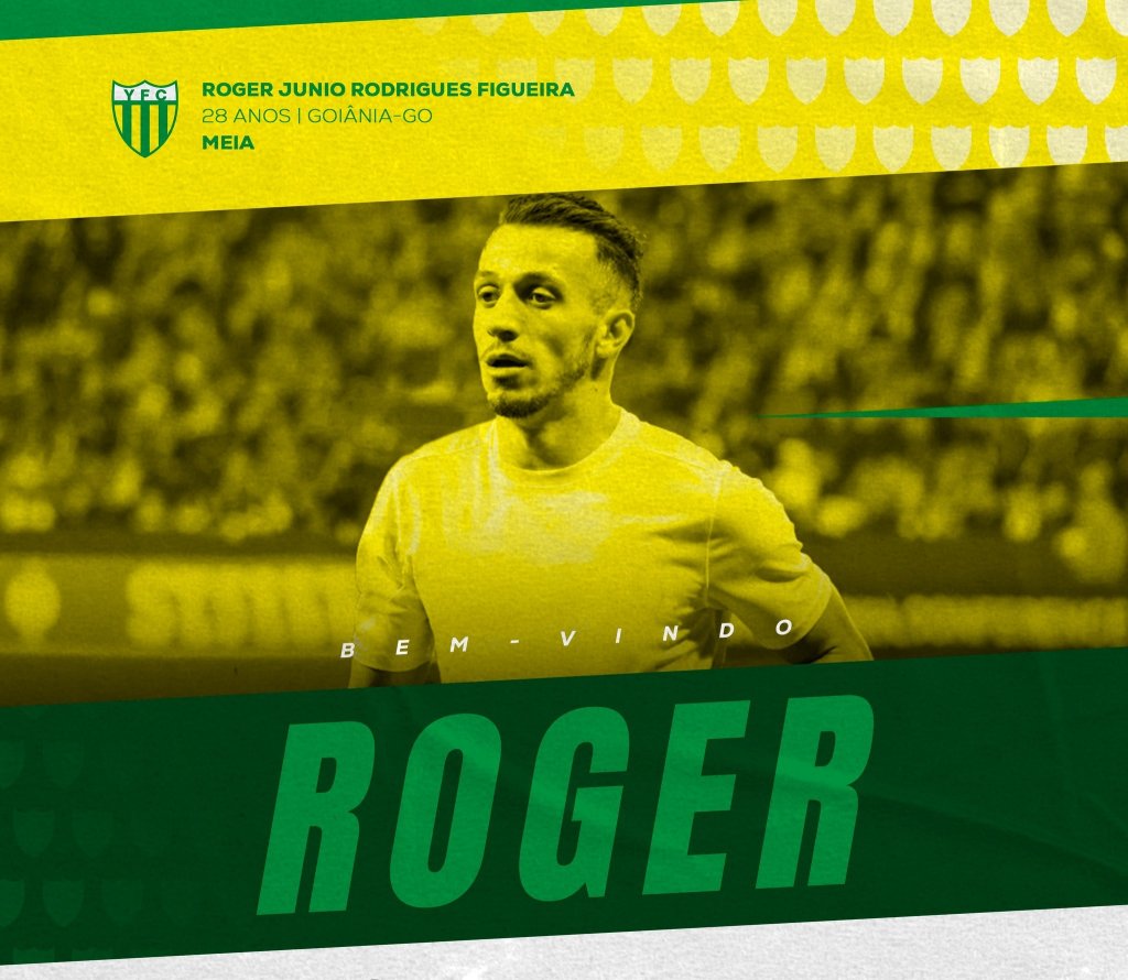 Roger a semnat un nou contract după 4 luni de inactivitate. Unde a ajuns jucătorul trecut pe la CFR și "U"