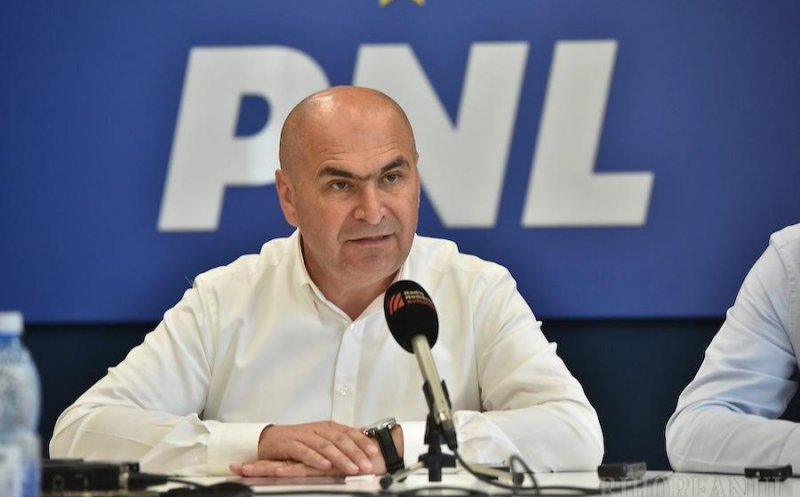 Bolojan, după retragerea PSD de la negocieri: PNL e pregătit să-şi asume răspunderea
