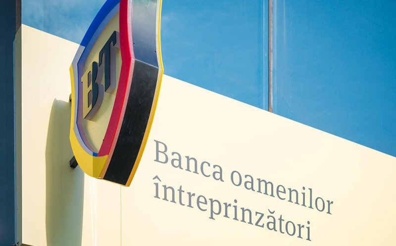 BT a emis peste 320.000 de carduri pentru clienții OTP Bank România