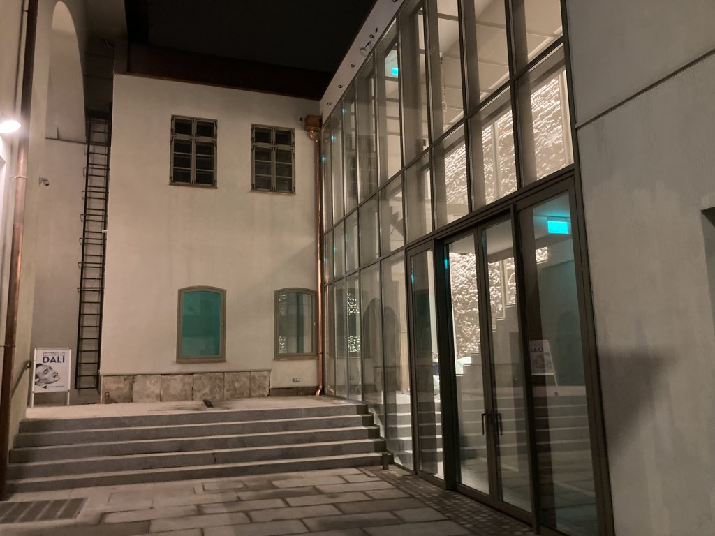 Unul din fondatorii Electric Castle deschide creative hub în centrul Clujului