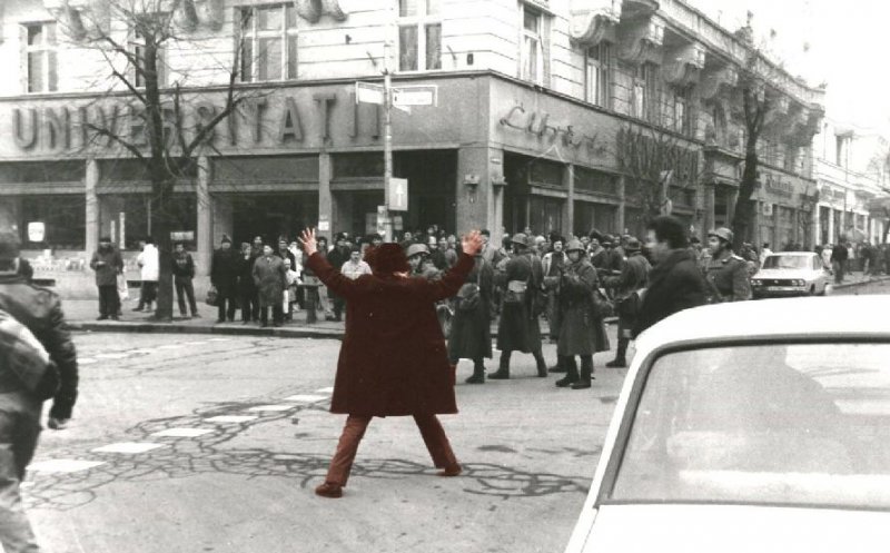 35 de ani de la Revoluția din 1989. Tururi ghidate gratuite prin locurile emblematice ale evenimentelor de la Cluj