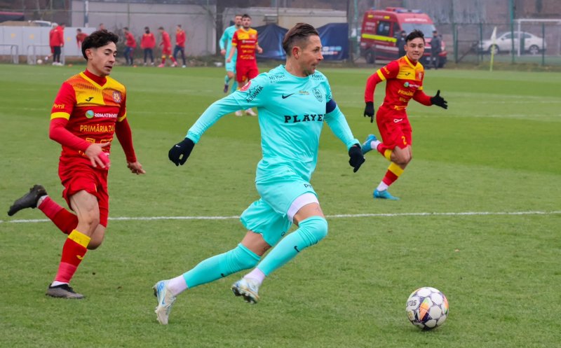 Deac face lobby pentru păstrarea lui Dan Petrescu: "Iubește clubul și sperăm să rămână aici"