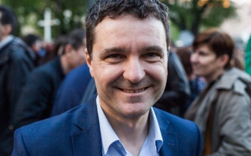 Nicușor Dan este încrezător că PSD va reveni la masa negocierilor pentru noul Guvern