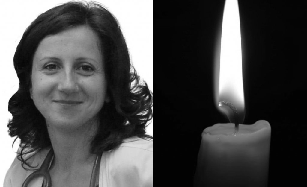 Doliu la UMF Cluj: S-a stins din viață dr. Cristina Schnell