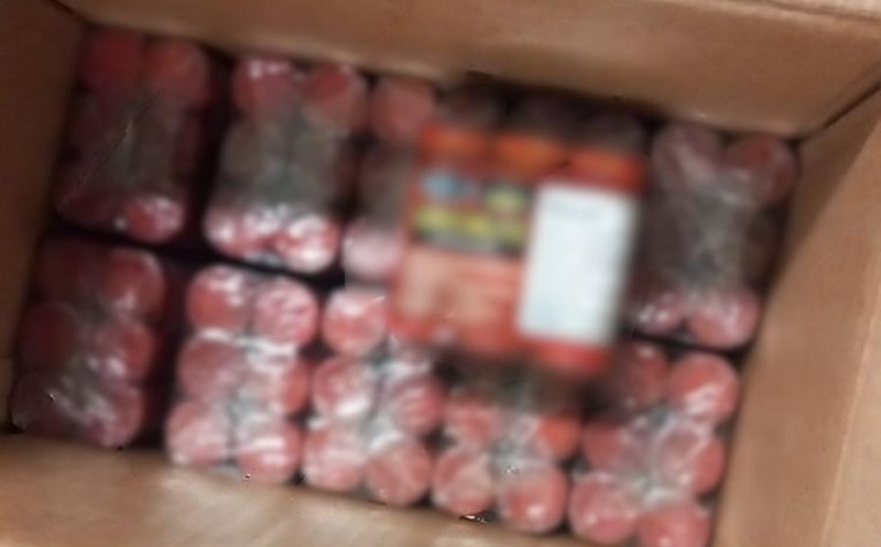 Captură uriașă în Cluj: 200 de kilograme de articole pirotehnice confiscate de poliție
