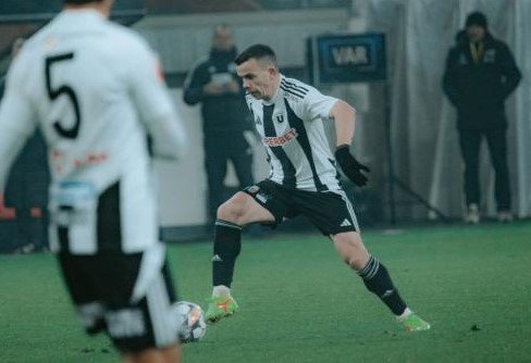 Dan Nistor, mesaj emoționant pentru președintele Universității: „La fiecare pas și în fiecare moment ne susține”