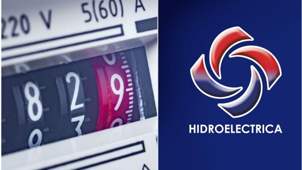 Hidroelectrica a schimbat perioada de transmitere a indexului în luna decembrie. Care este noul interval