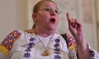 Parchetul General a deschis dosar pe numele Dianei Șoșoacă. ”Mamă, cum a fugit, ai văzut cum a fugit?”
